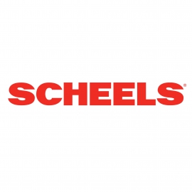 SCHEELS ALL SPORTS