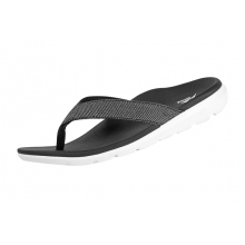 Women's Groove Sport Black/White by Ascent Footwear