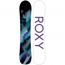 Breeze by Roxy Snowboards