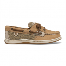 Big Kid Songfish Boat Shoe