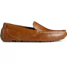 Men's Davenport Venetian Driver - Tan