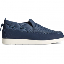 Men's Moc-Sider - Navy