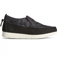 Women's MOC-Sider Nylon Solid