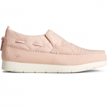 Women's MOC-Sider Nylon Solid