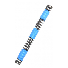 FORK SPRING 19.3/303/8.8N/MM (50LB/IN) by Ohlins