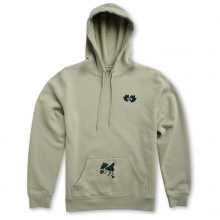 Women's OPRD Hoodie Moss