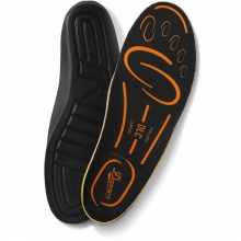 DLC Memory Foam Footbed