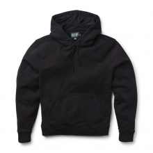 Heavyweight Hoodie Black