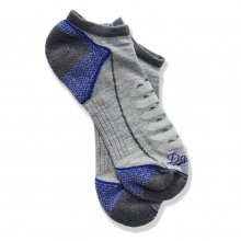 Lightweight Trail 2650 Socks Ankle - Gray