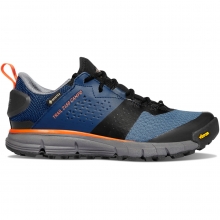 Women's Trail 2650 Campo GTX Blue/Orange