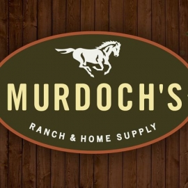 Murdoch's Ranch & Home Supply