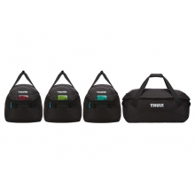 GoPack Duffel Set (4-Pack)