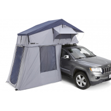 Tepui Explorer Autana 4 w/ Annex- Haze Gray