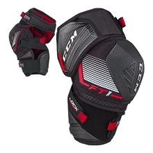 Jetspeed FT1 Elbow Pads Senior