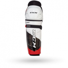 JetSpeed FT485 Shin Guards Senior