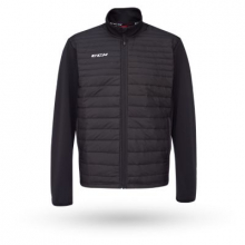 JDT4TCS ADULT QUILTED WINTER JACKET