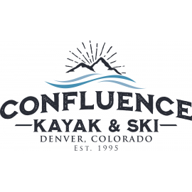 Confluence Kayak & Ski