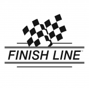 Finish Line