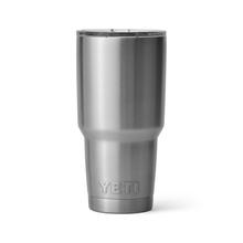 Rambler 30 oz Tumbler - Stainless