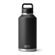 Rambler 64 oz Bottle - Black