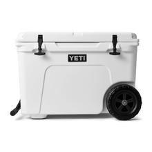 Tundra Haul Hard Cooler - White