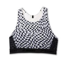 Women's 3 Pocket Sports Bra