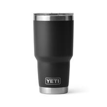 Rambler 30 oz Tumbler - Black