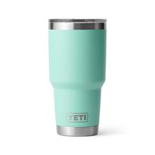 Rambler 30 oz Tumbler - Seafoam