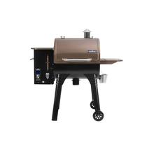 SG 24 WIFI Pellet Grill