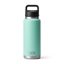 Rambler 36 oz Bottle - Seafoam