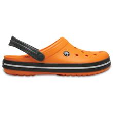 Crocband Clog