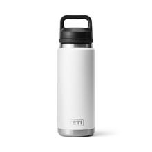 Rambler 26 oz Bottle - White