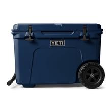 Tundra Haul Hard Cooler - Navy