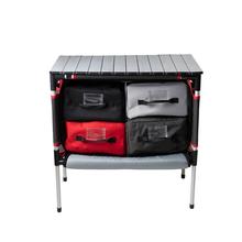 Sherpa Table & Organizer