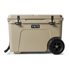 Tundra Haul Hard Cooler - Tan