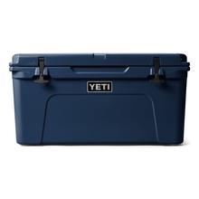 Tundra 65 Hard Cooler - Navy