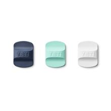 Rambler Magslider Color Pack - Navy/Seafoam/White