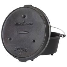 Dutch Oven Deluxe