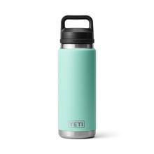 Rambler 26 oz Bottle - Seafoam