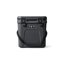 Roadie 24 Hard Cooler - Charcoal