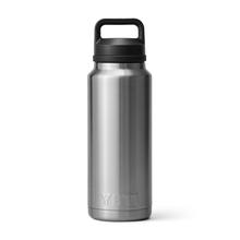 Rambler 36 oz Bottle - Stainless