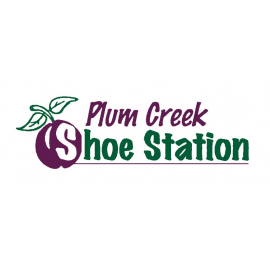 Plum Creek Shoe Station