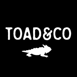 Toad&Co Golden