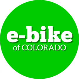 ebike of COLORADO