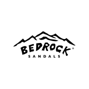 Bedrock Sandals