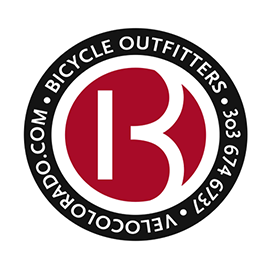 Evergreen Bicycle Outfitters