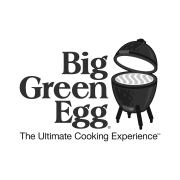 Big Green Egg