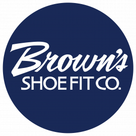 Brown's Shoe Fit Longmont