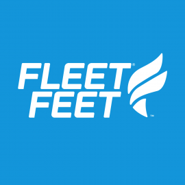 Fleet Feet - Boulder Running Company - Boulder