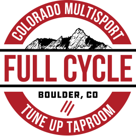 Full Cycle Bikes & Colorado Multisport